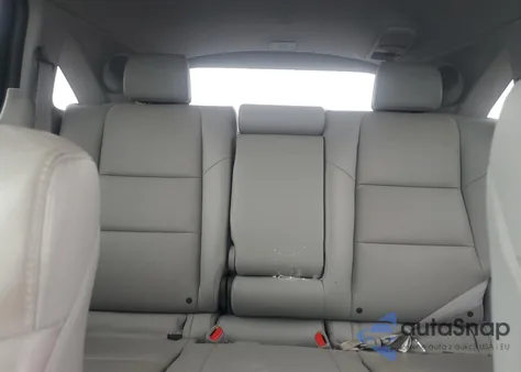 2017 Acura Rdx Technology из США, поврежденный, VIN 5J8TB4H51HL017304